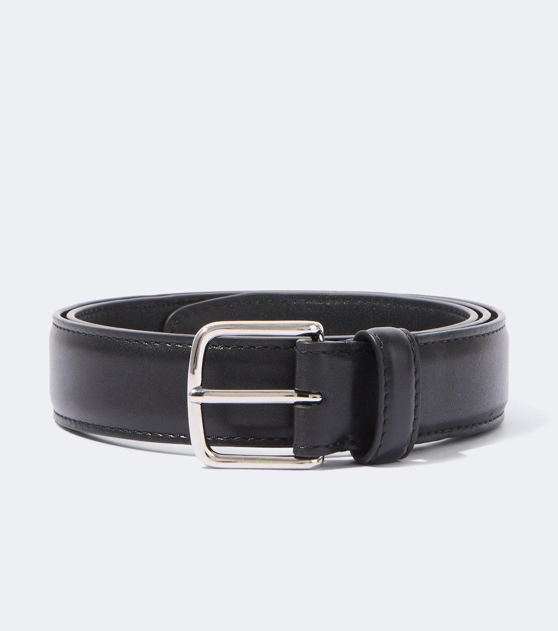 The Row - Classic leather belt