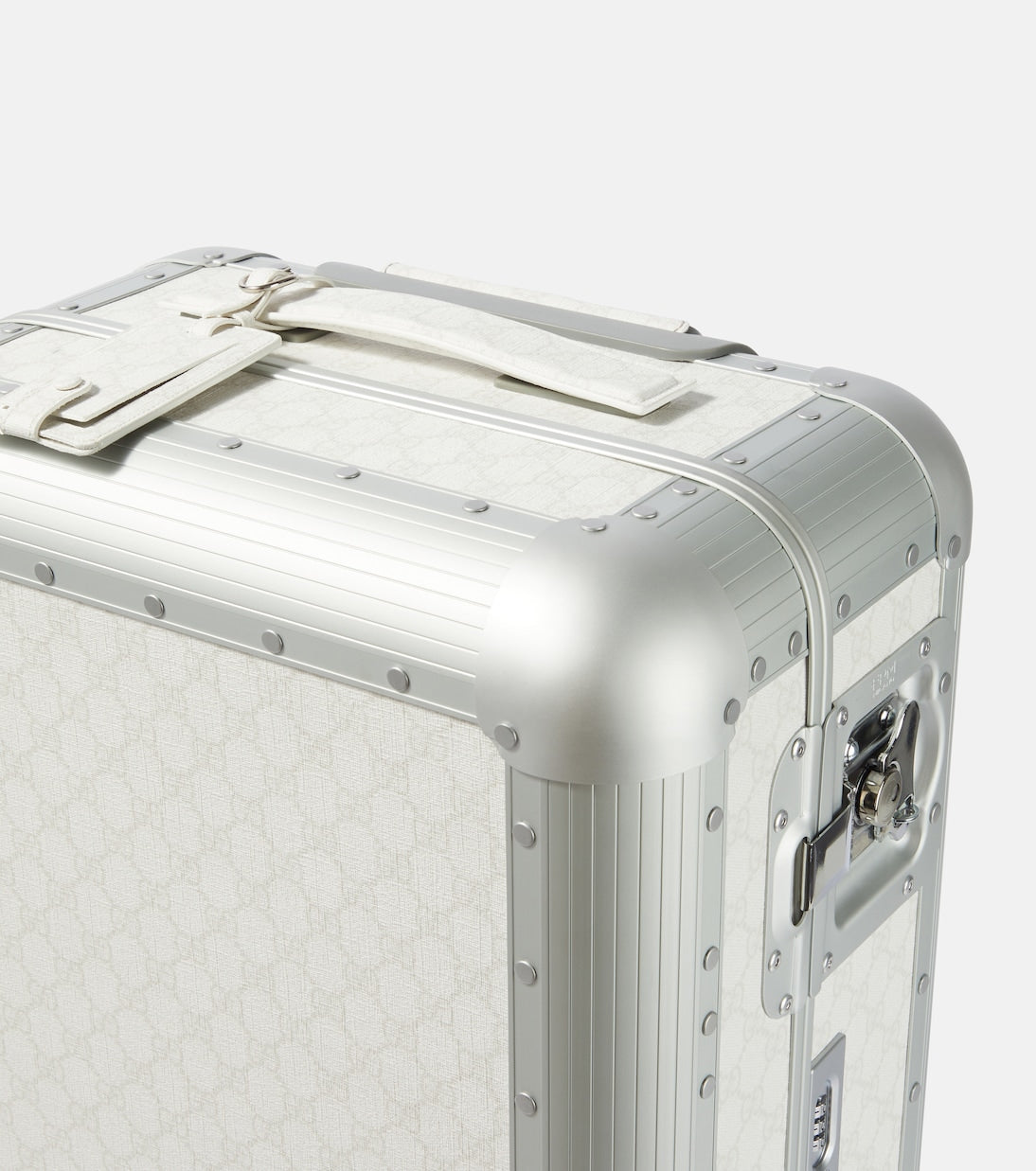 Gucci - Gucci Porter carry-on suitcase
