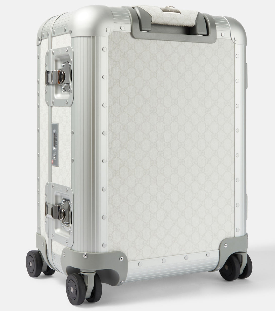 Gucci - Gucci Porter carry-on suitcase
