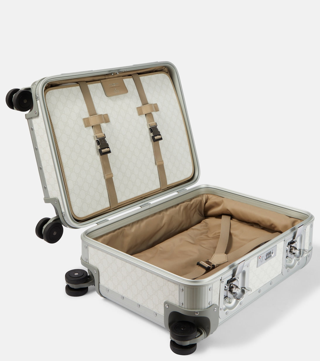 Gucci - Gucci Porter carry-on suitcase