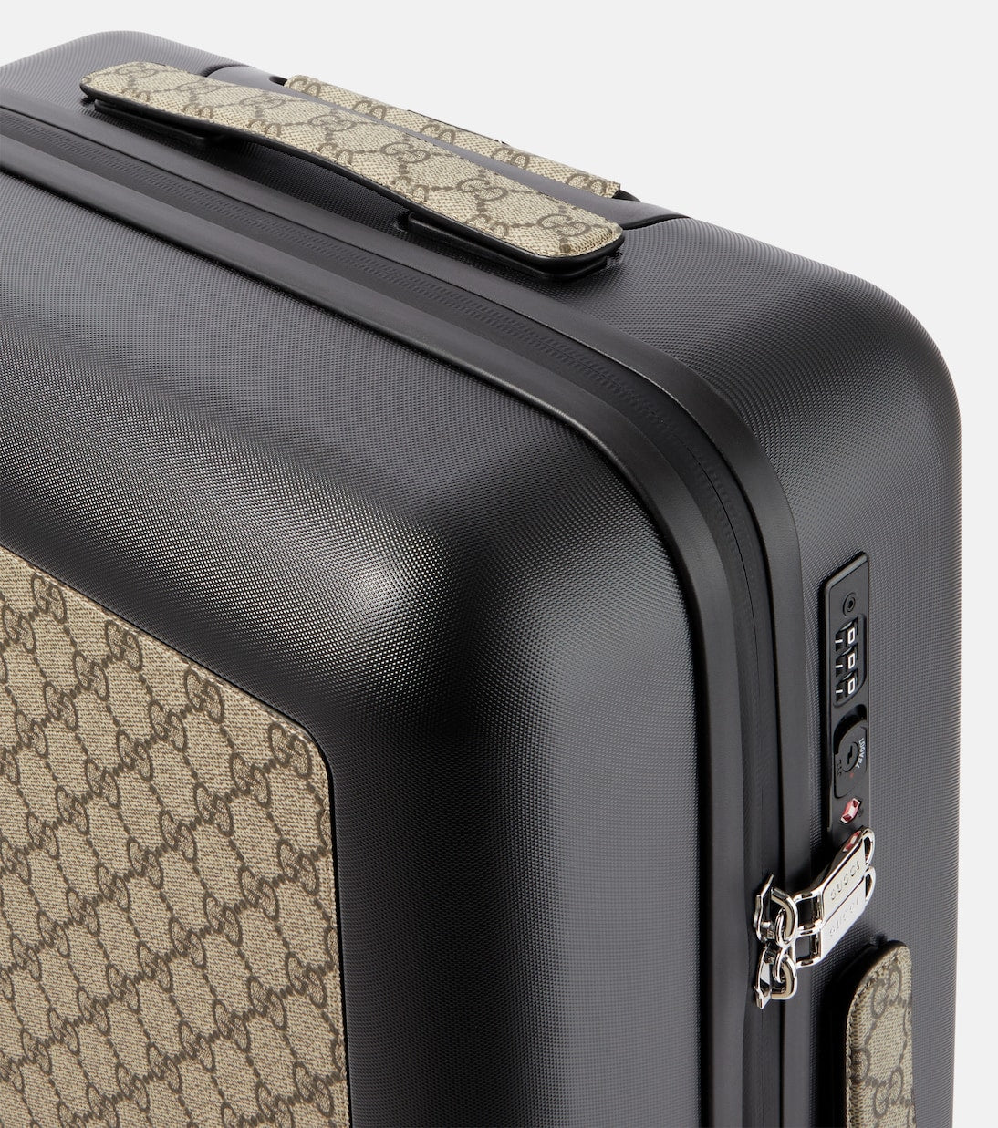 Gucci - Gucci Porter Light carry-on suitcase