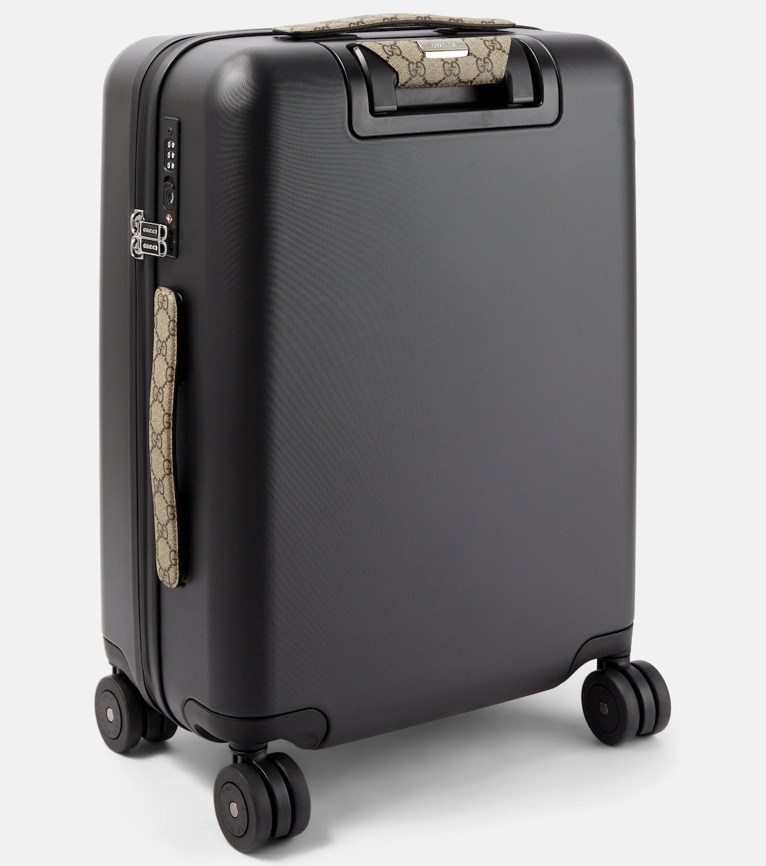 Gucci - Gucci Porter Light carry-on suitcase