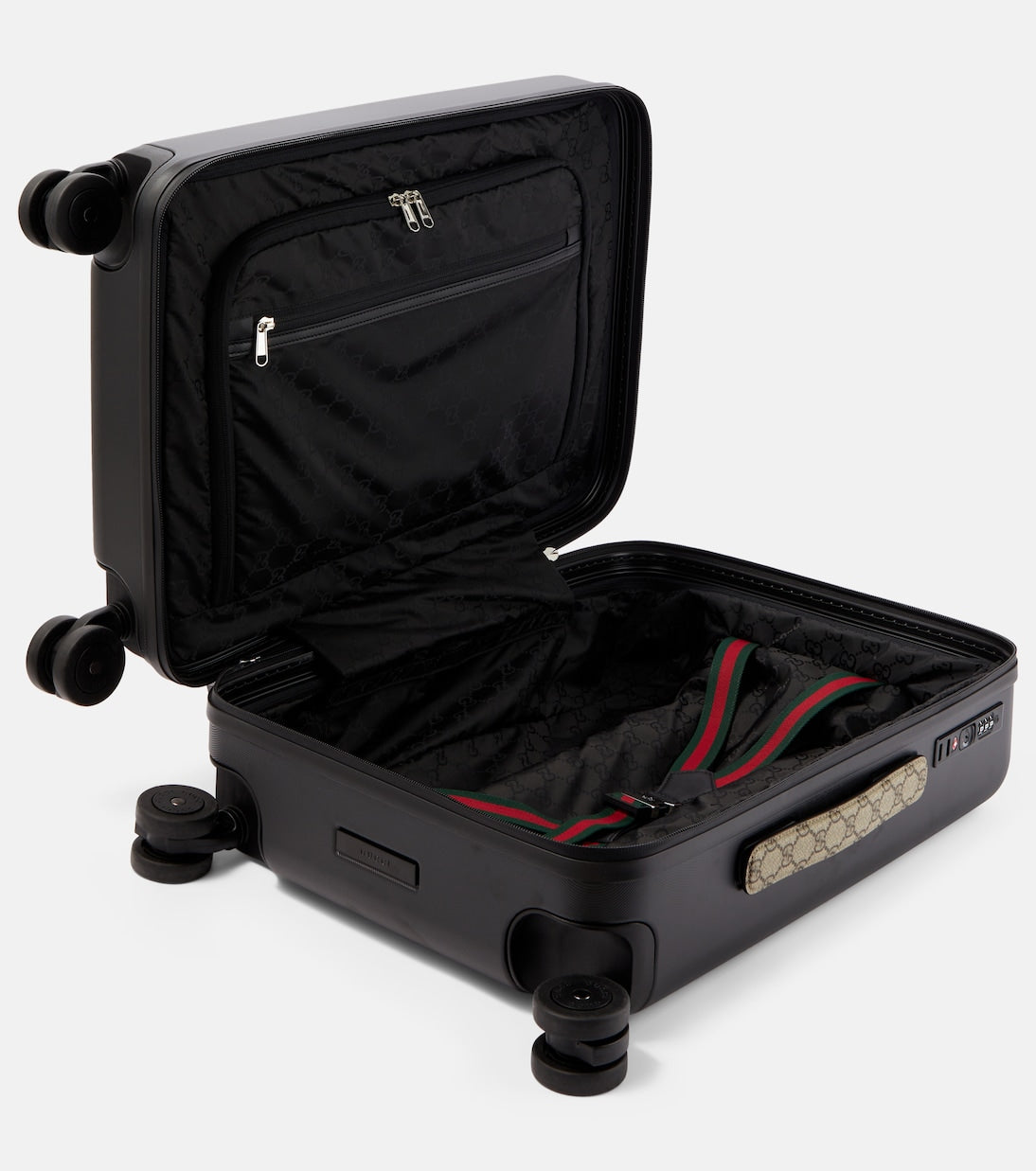 Gucci - Gucci Porter Light carry-on suitcase