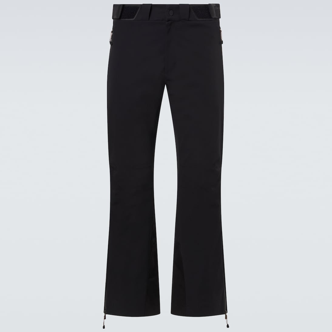 Sease - Indren wool-blend ski pants