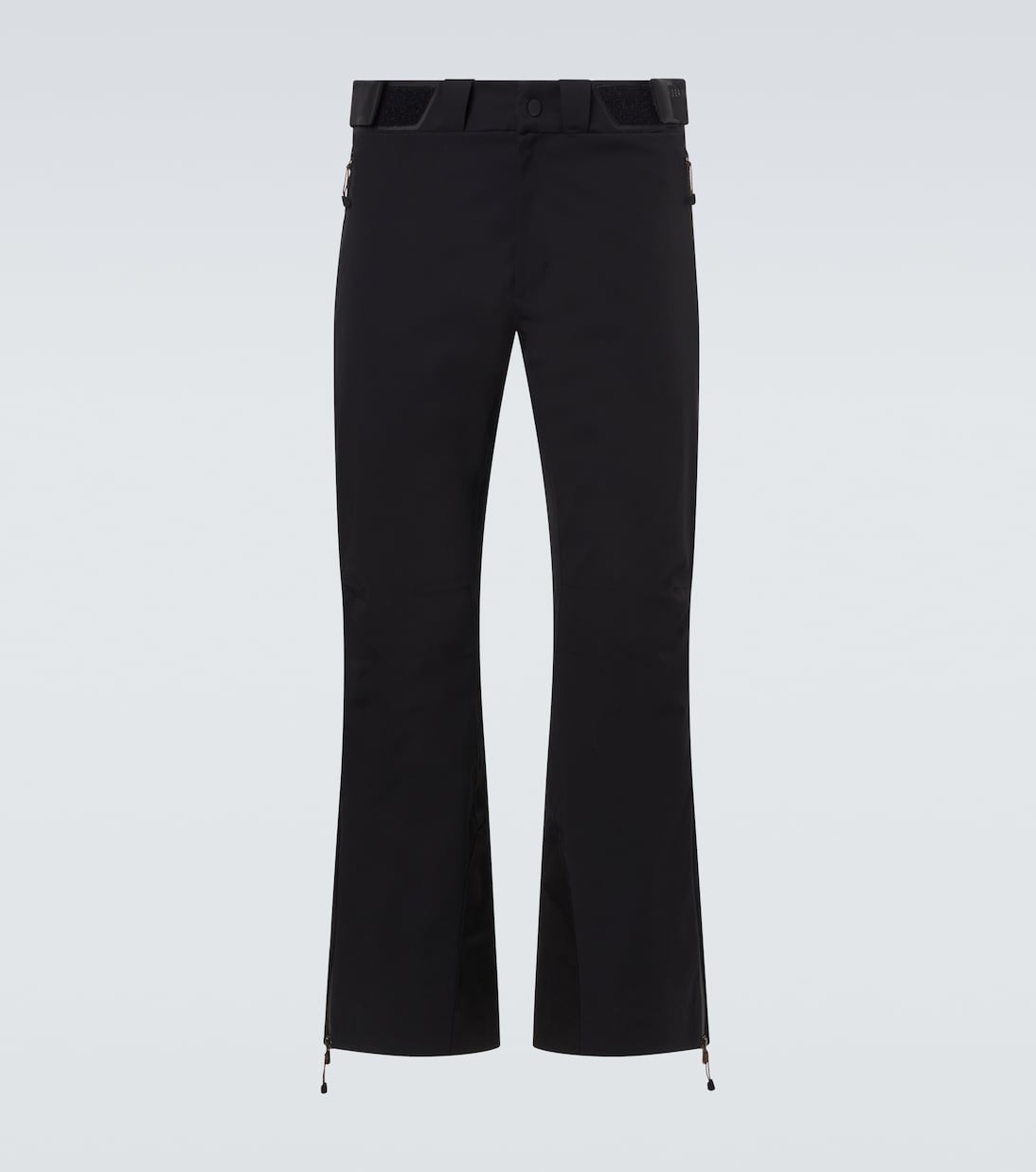Sease - Indren wool-blend ski pants