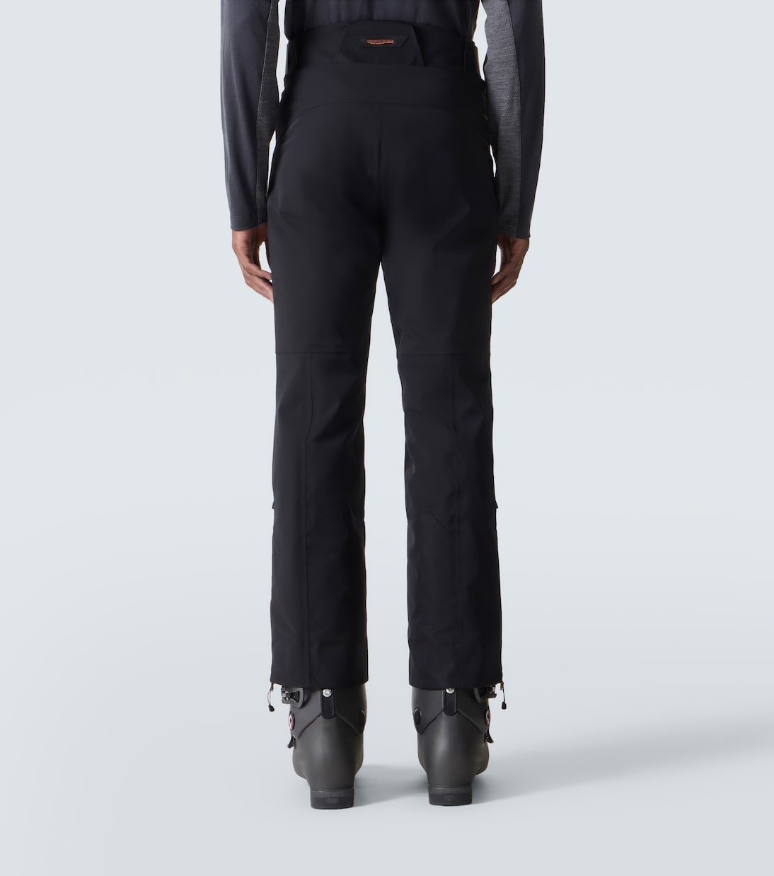 Sease - Indren wool-blend ski pants