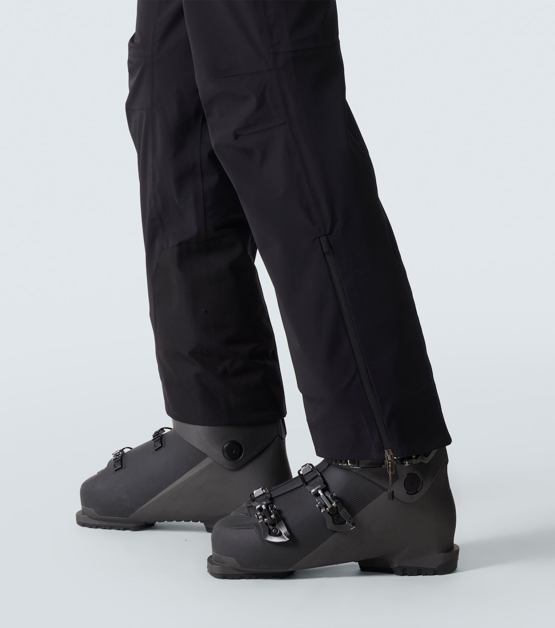 Sease - Indren wool-blend ski pants