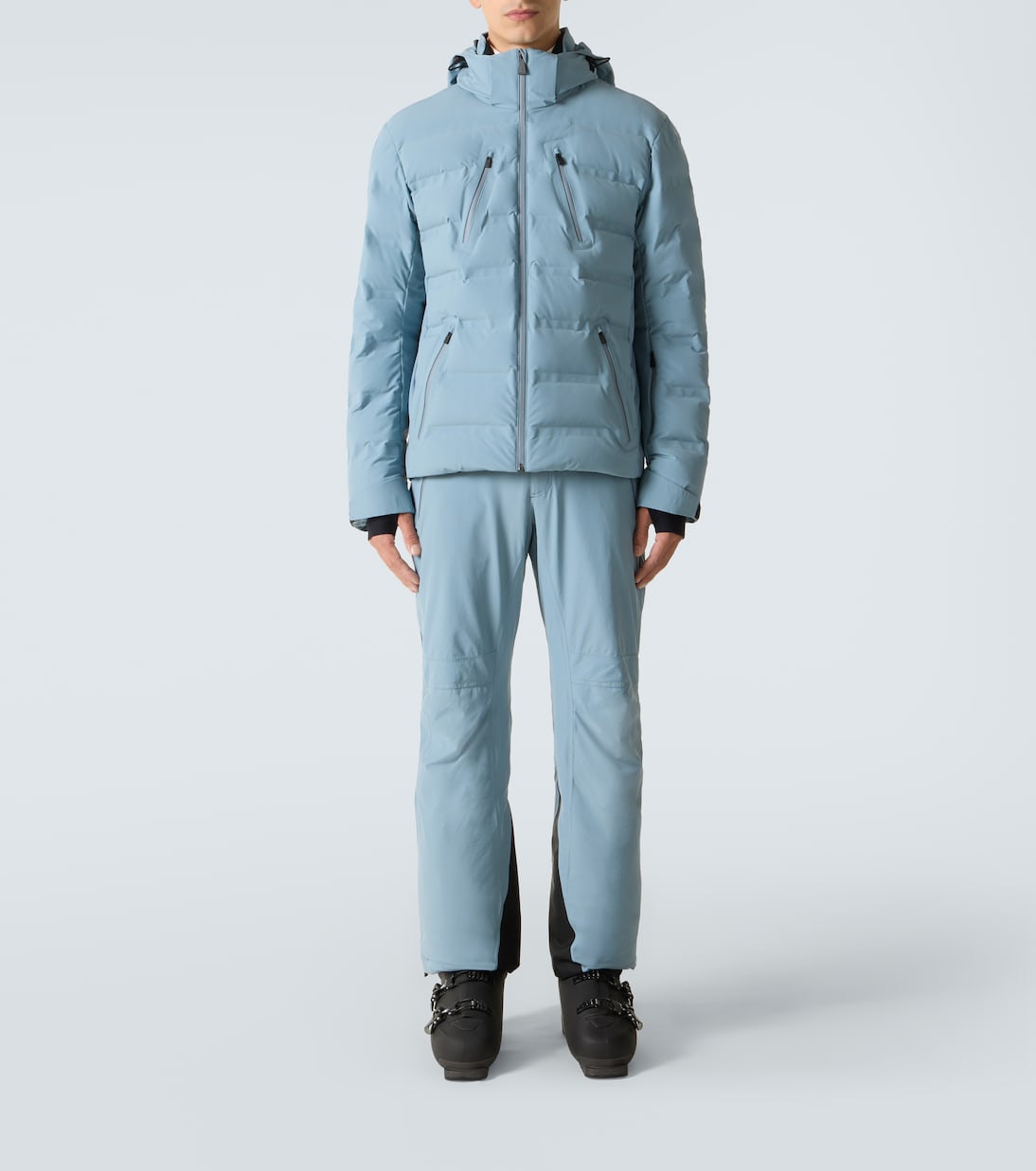 Aztech Mountain - Nuke Suit ski pants