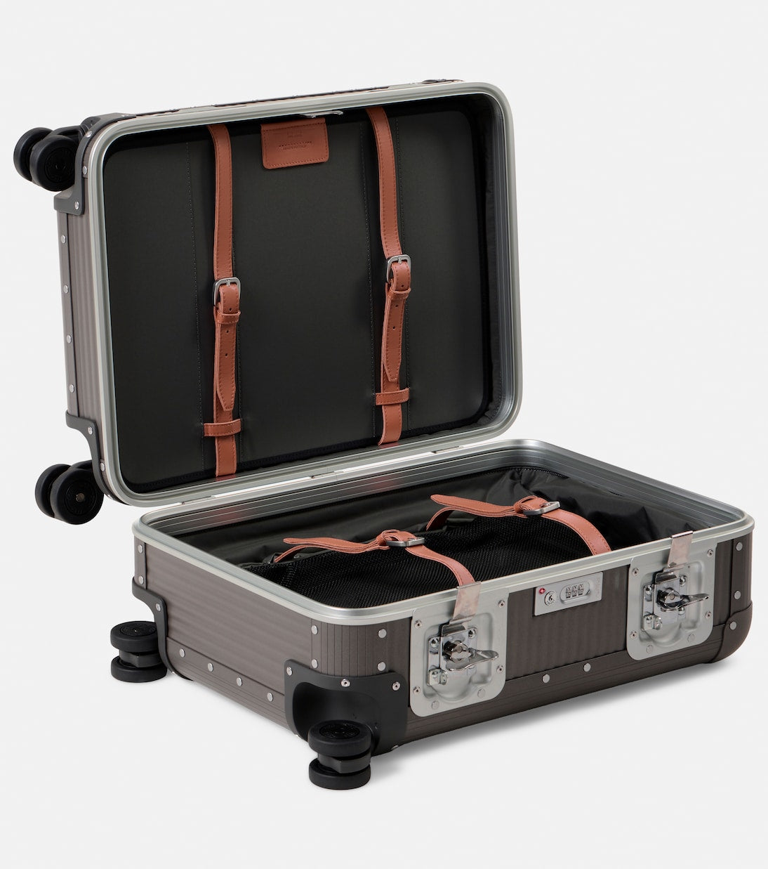 FPM Milano - Bank Spinner 55M carry-on suitcase