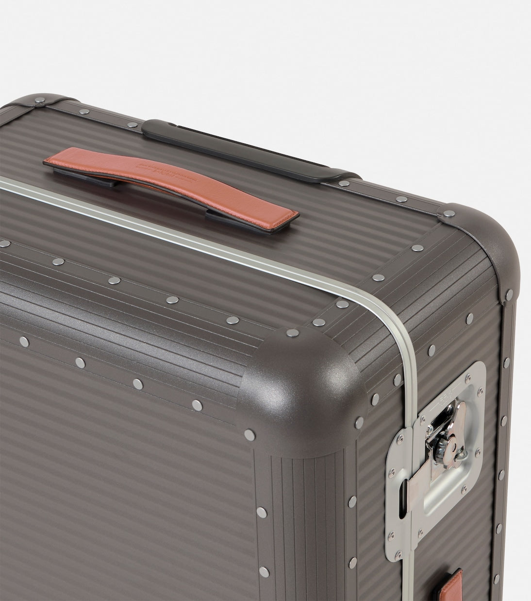 FPM Milano - Bank Spinner 76 check-in suitcase