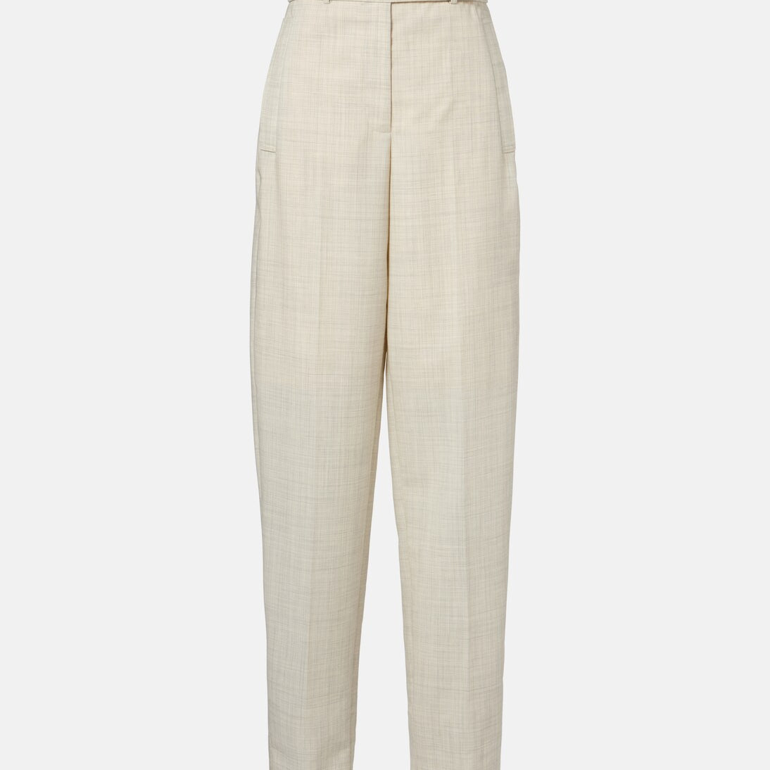 Joseph - Zen virgin wool wide-leg pants