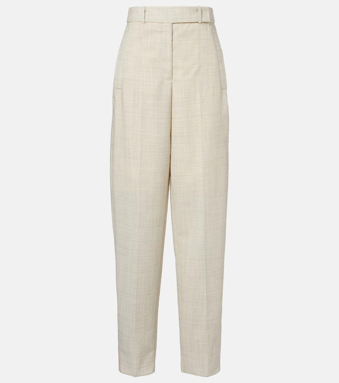 Joseph - Zen virgin wool wide-leg pants