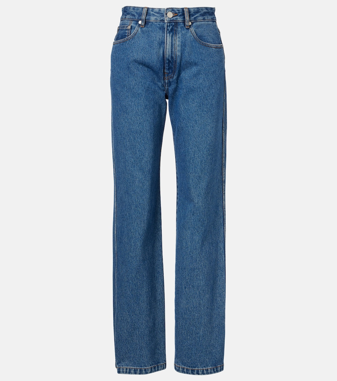 Joseph - Chams straight jeans