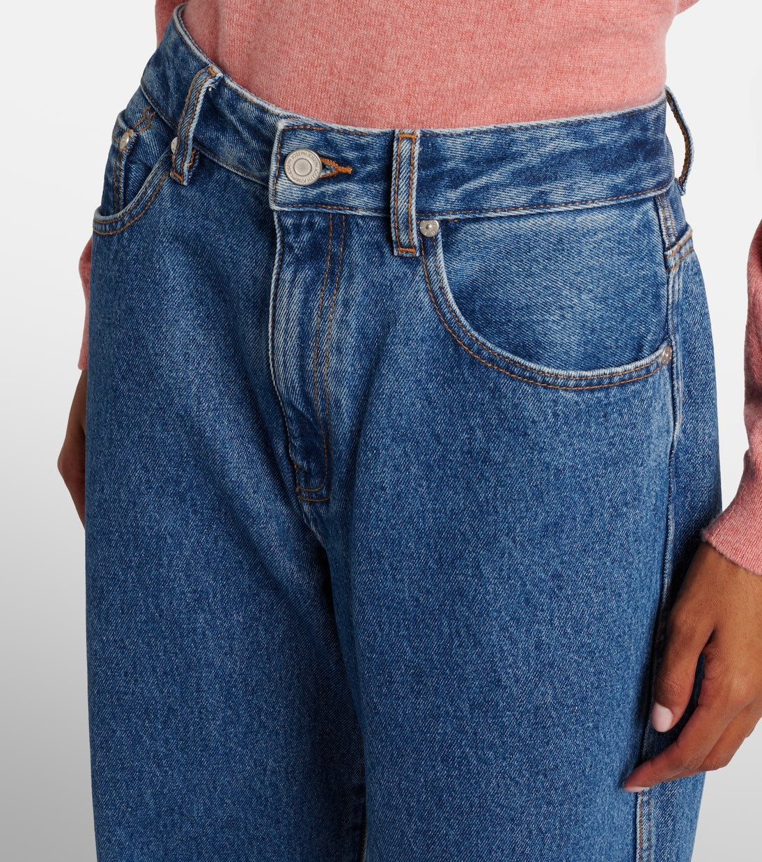 Joseph - Chams straight jeans