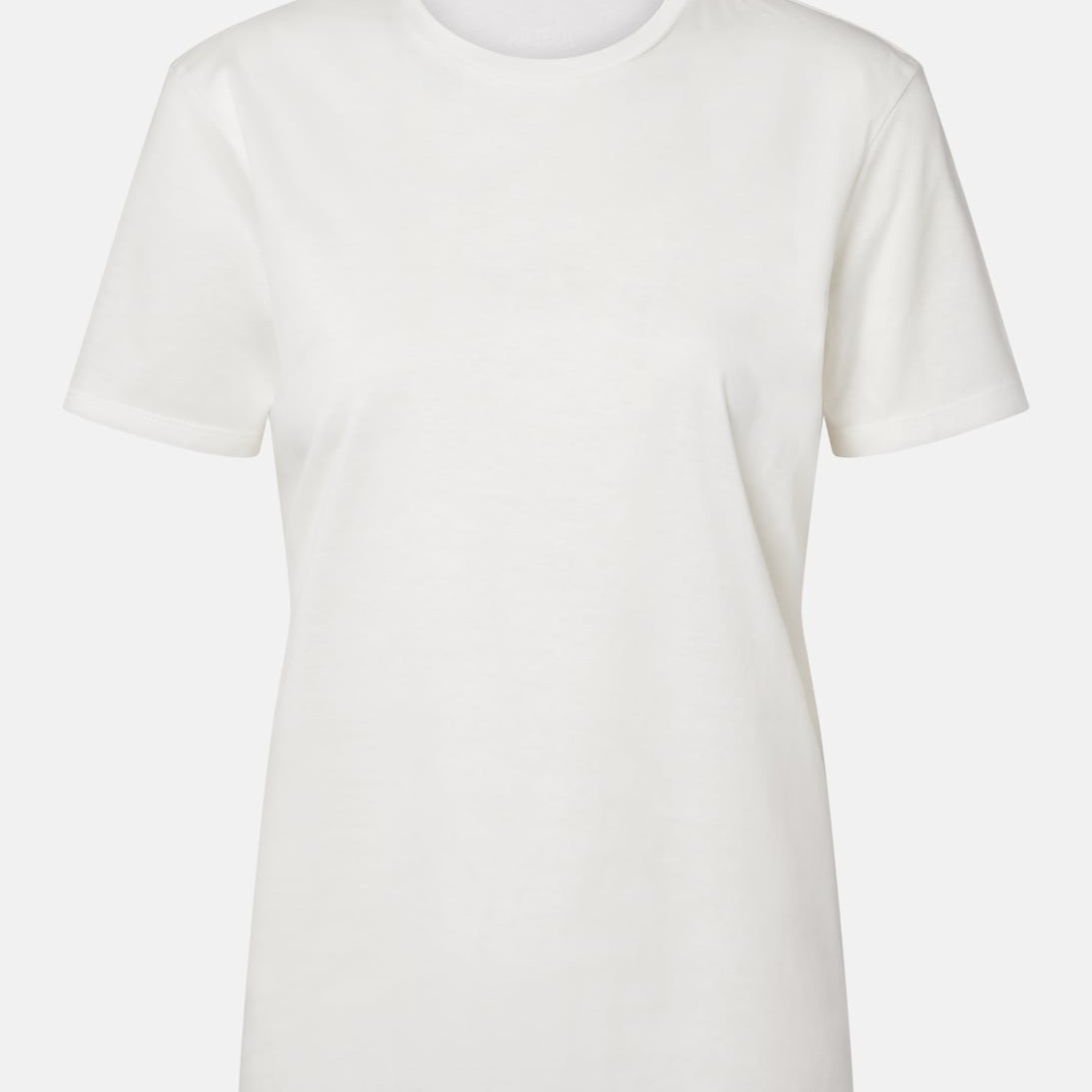 Joseph - Livia cotton jersey top