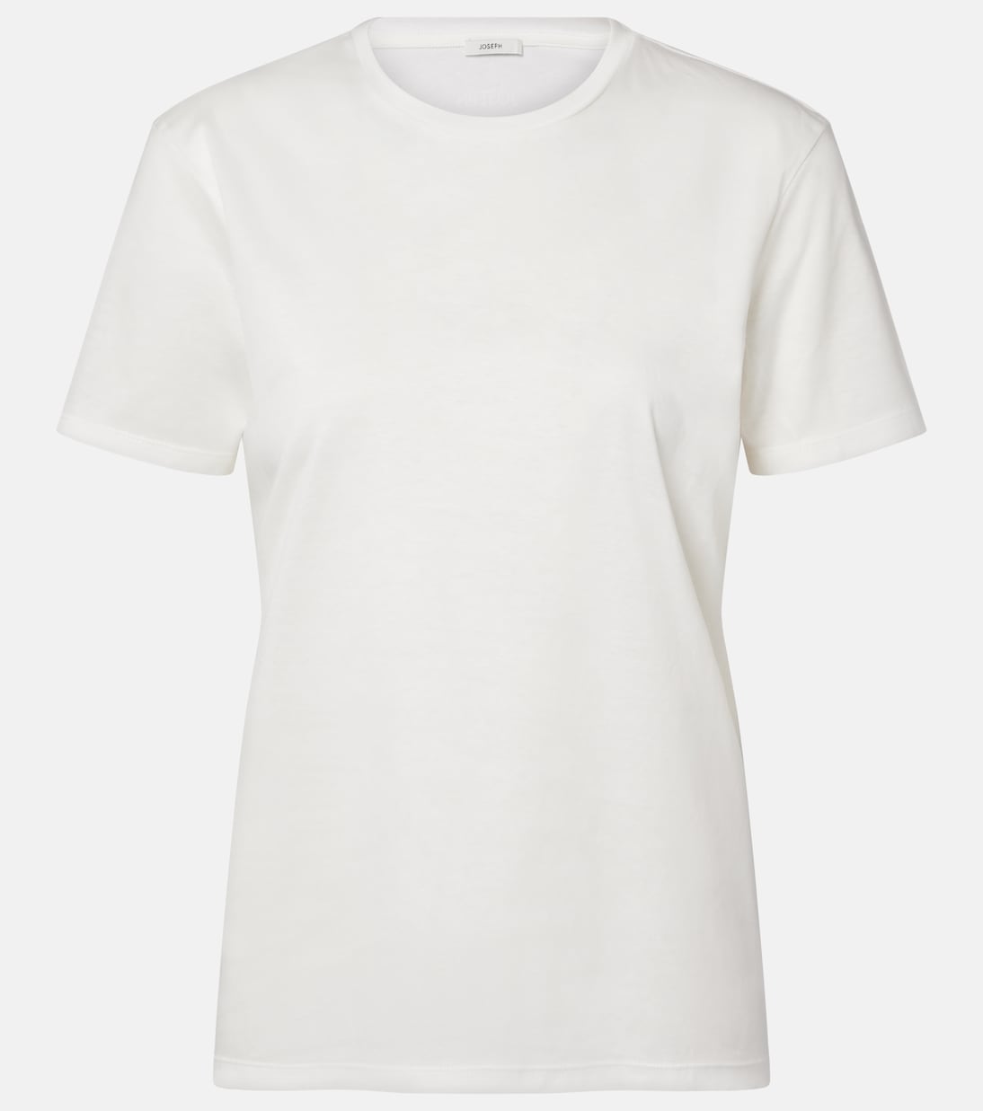 Joseph - Livia cotton jersey top