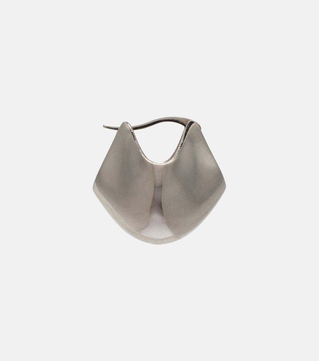 Khaite - Lotus earrings