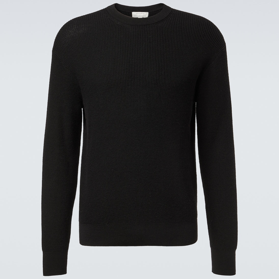 Studio Nicholson - x Aaron Levine Portland wool-blend sweater