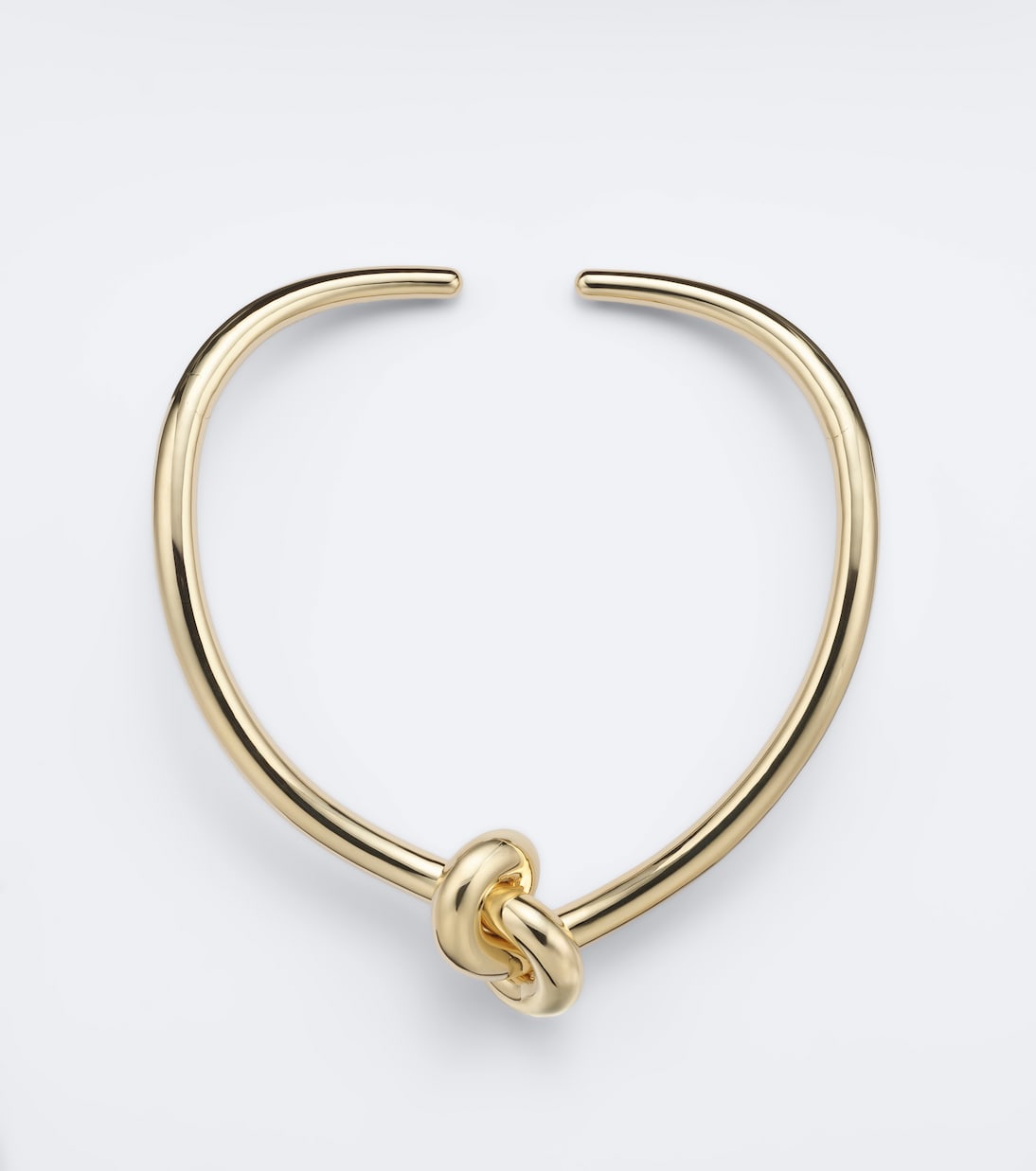 Engelbert - Legacy Knot 18kt gold choker