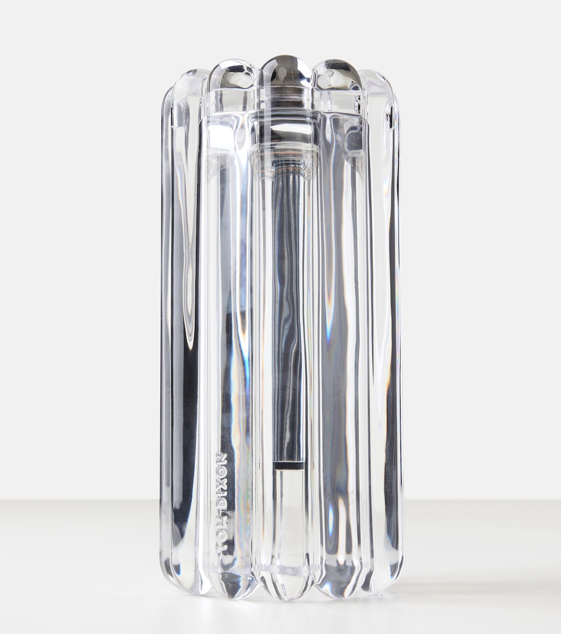 Tom Dixon - Press glass LED table lamp