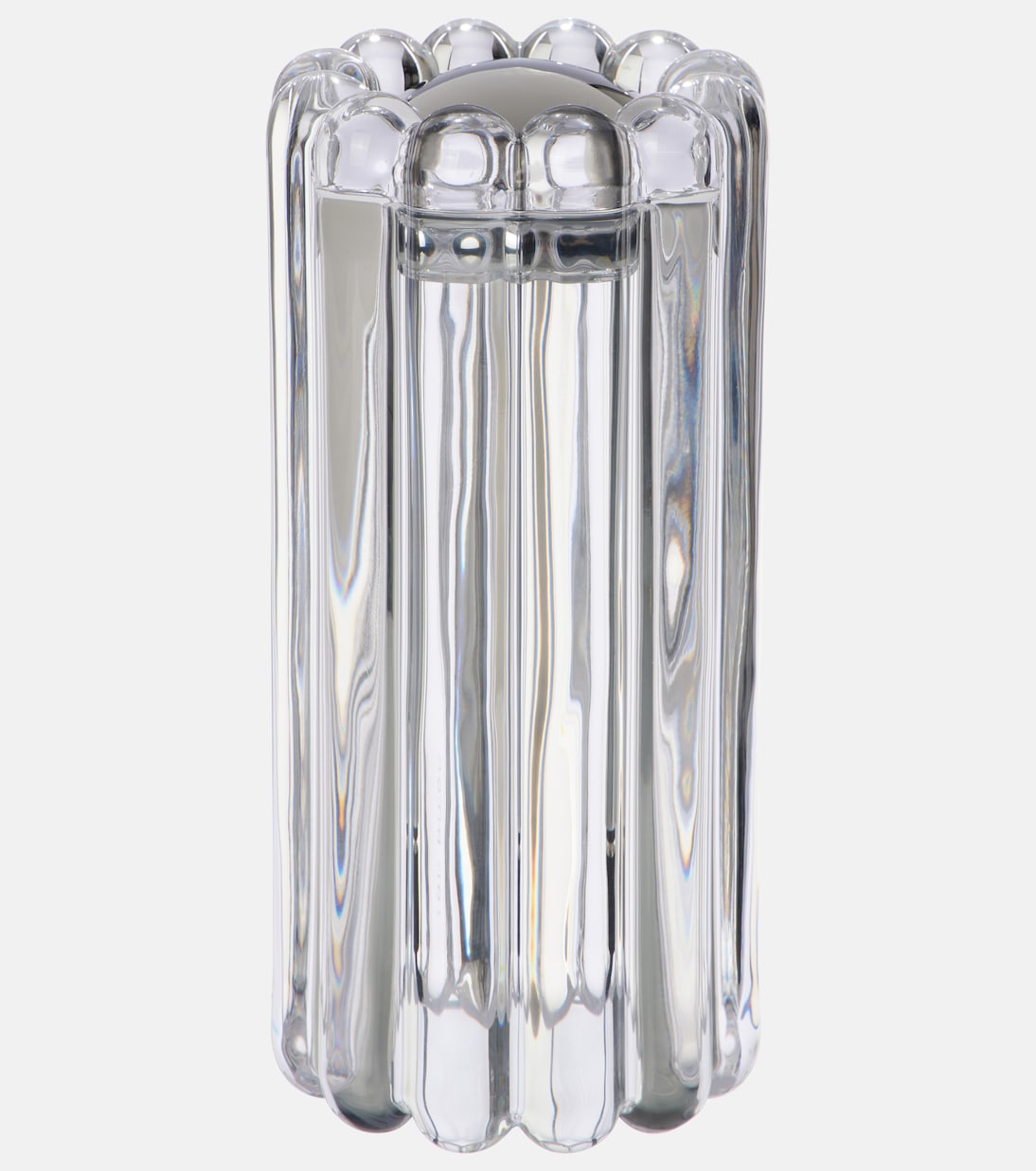 Tom Dixon - Press glass LED table lamp