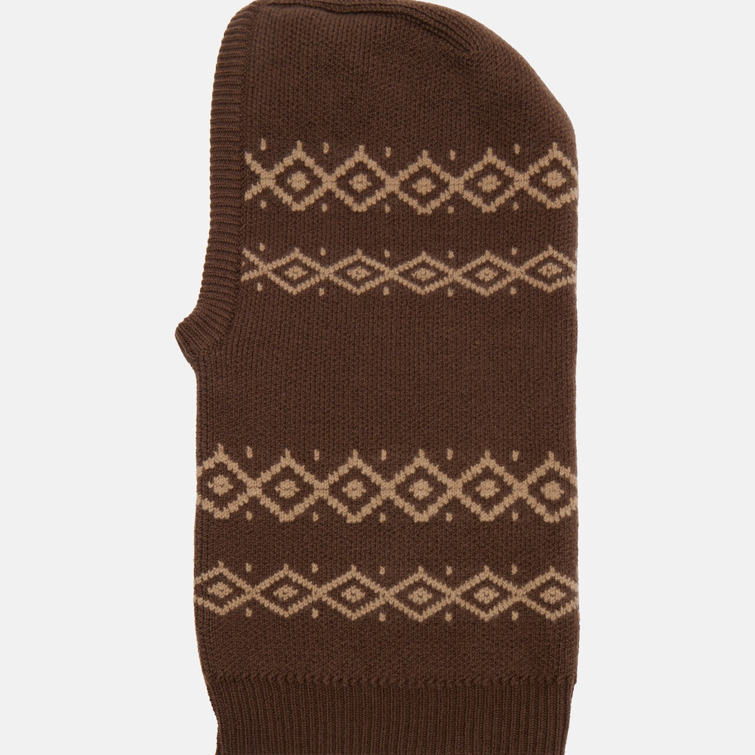 Magda Butrym - Wool hood