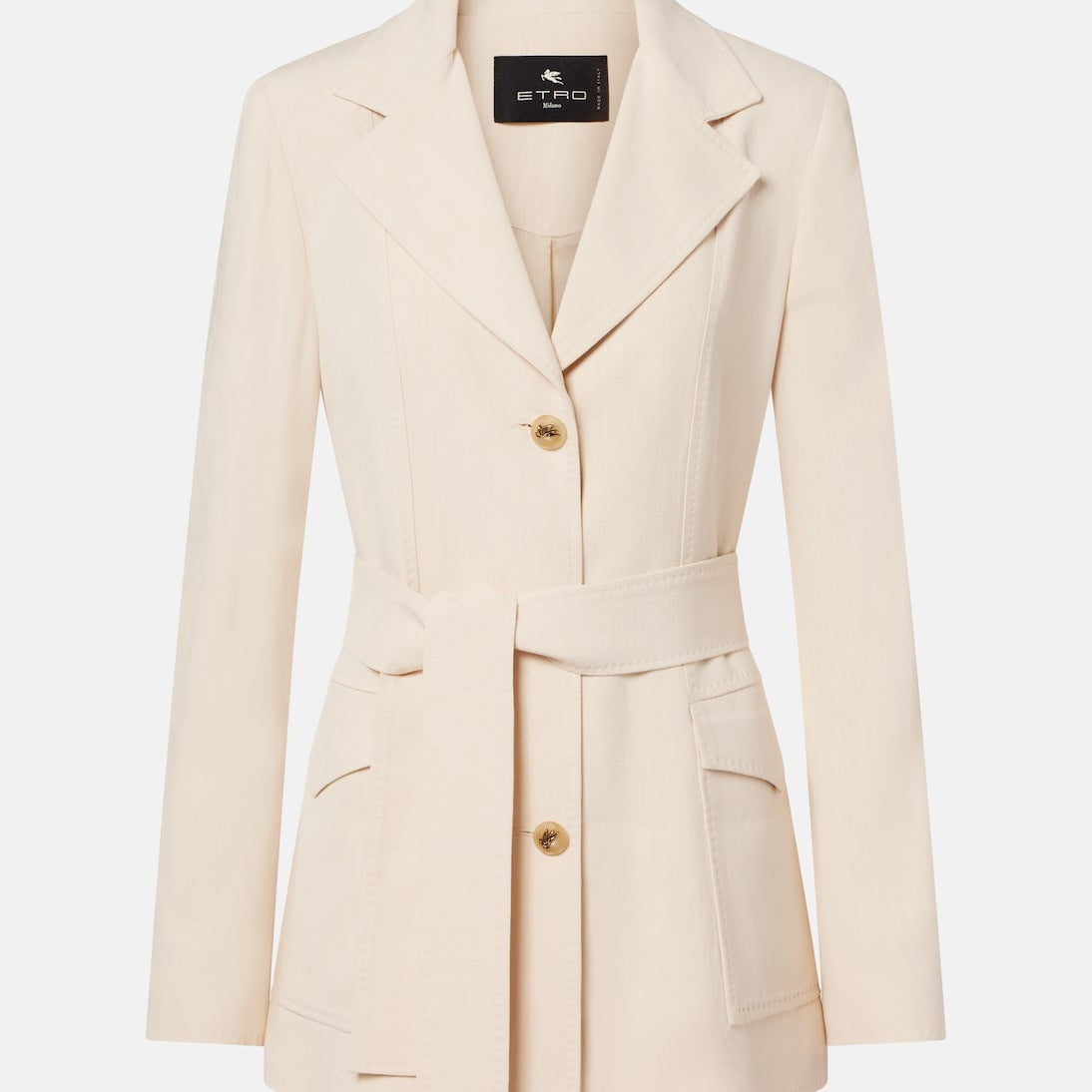 Etro - Safari blazer