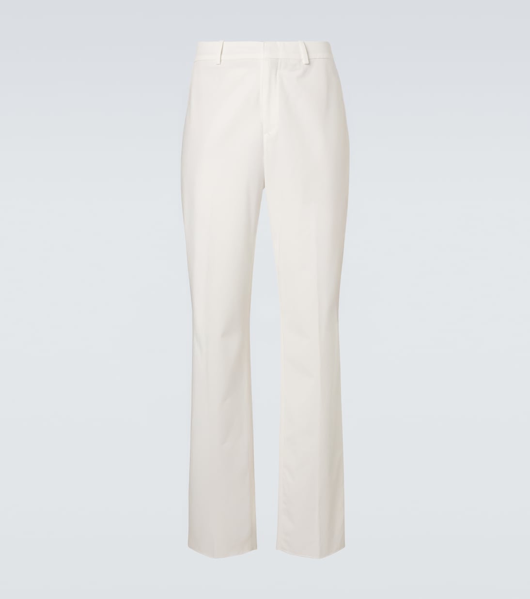Tod's - Cotton chinos