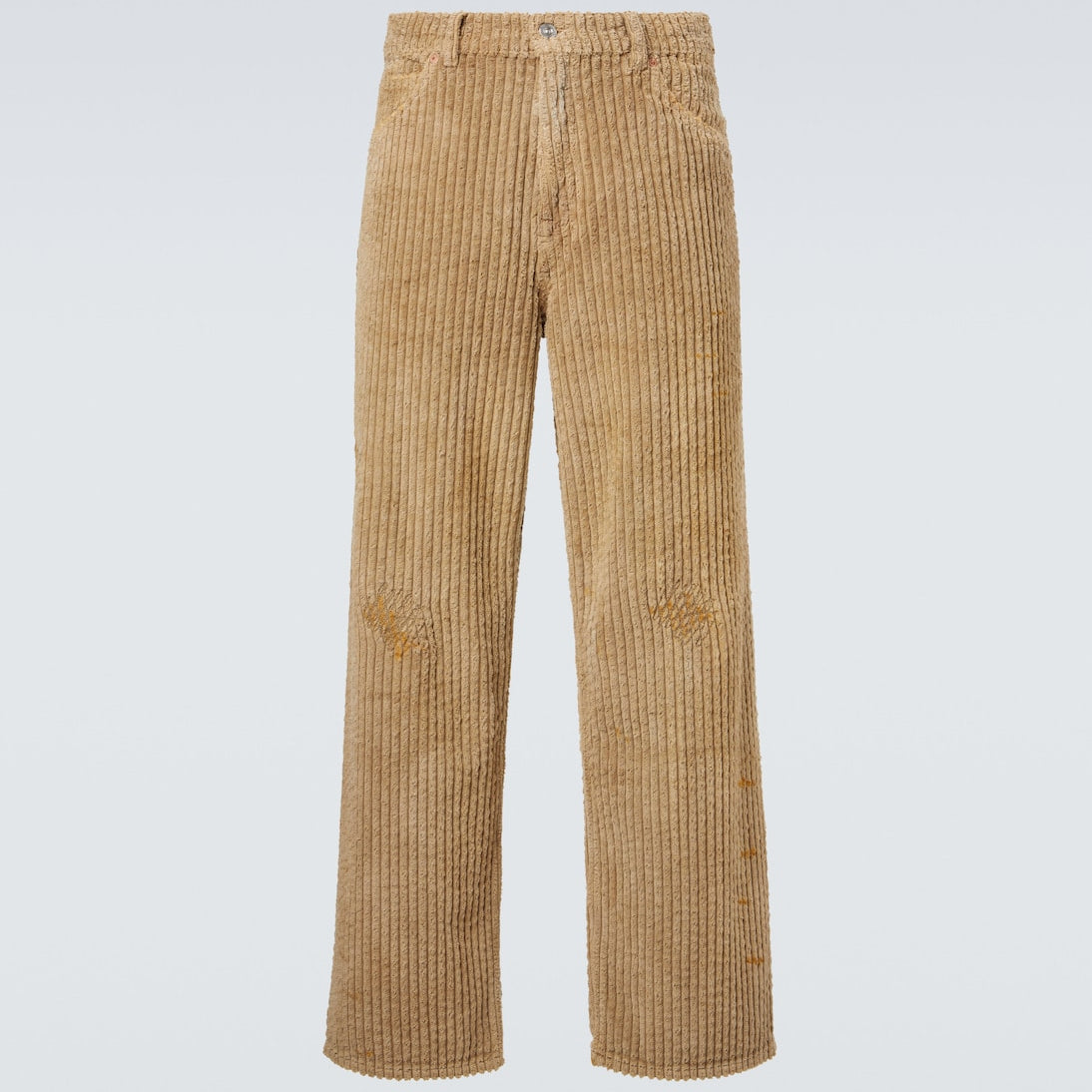 Our Legacy - Vast Cut cotton corduroy wide-leg pants