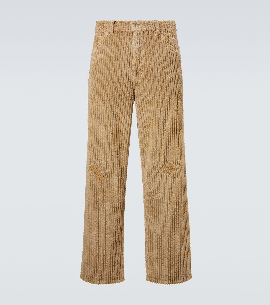 Our Legacy - Vast Cut cotton corduroy wide-leg pants