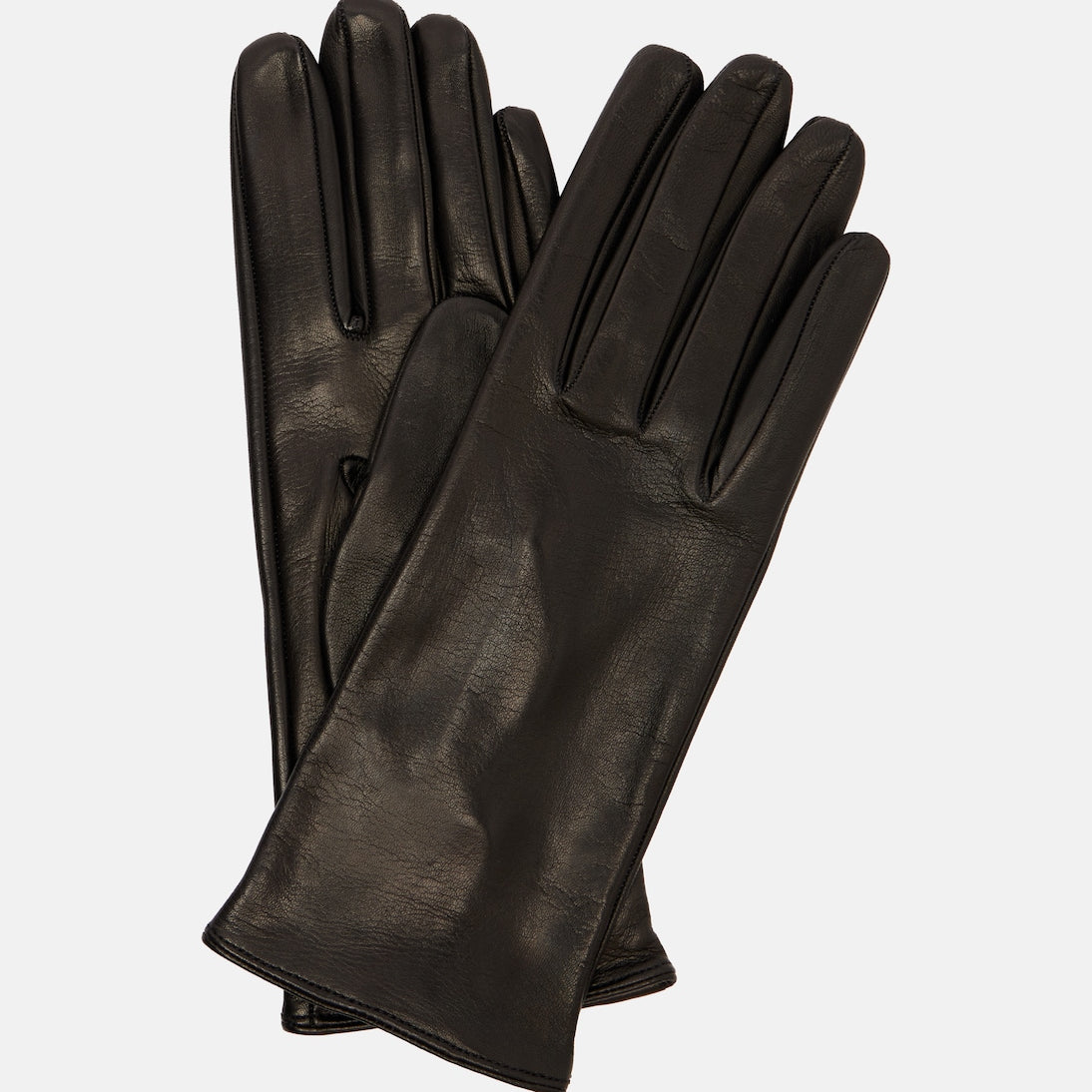 Nour Hammour - Leather gloves