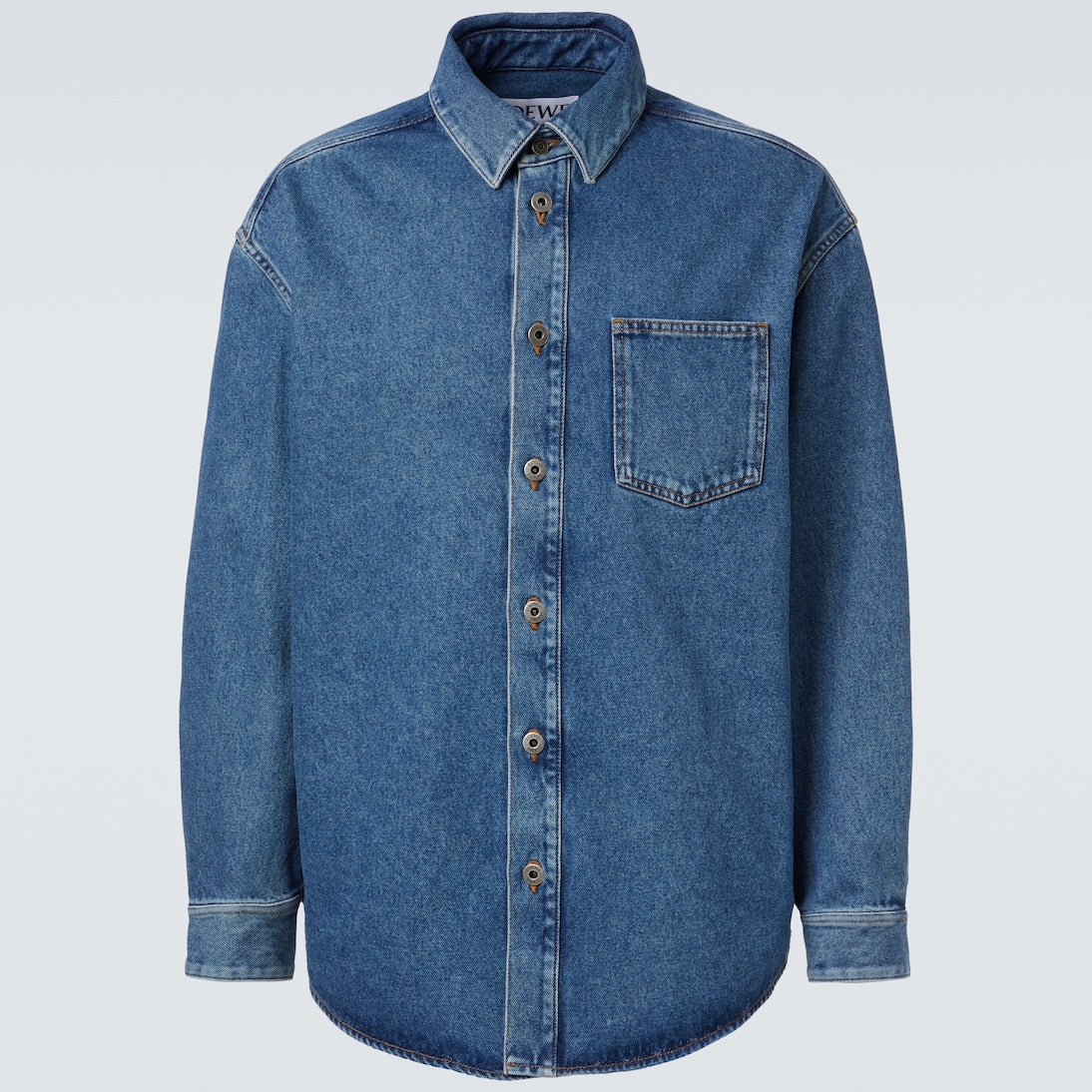 Loewe - Denim shirt