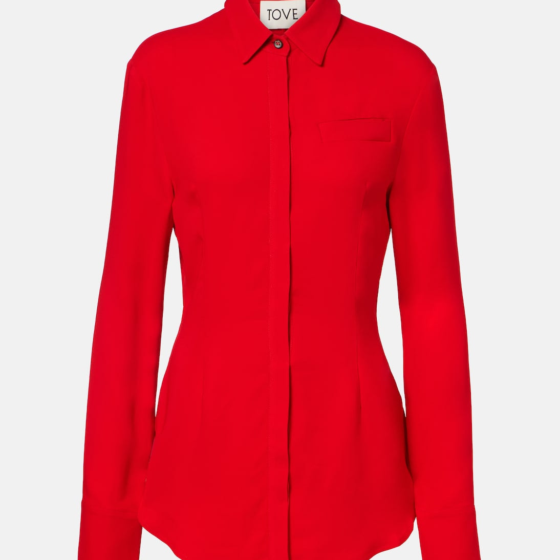 Tove - Elvin shirt