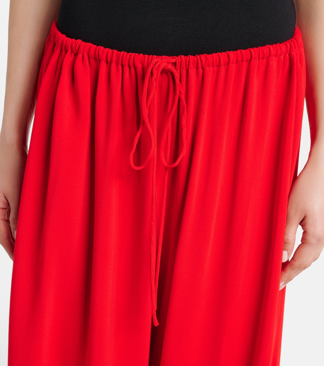 Tove - Estelia wide-leg pants