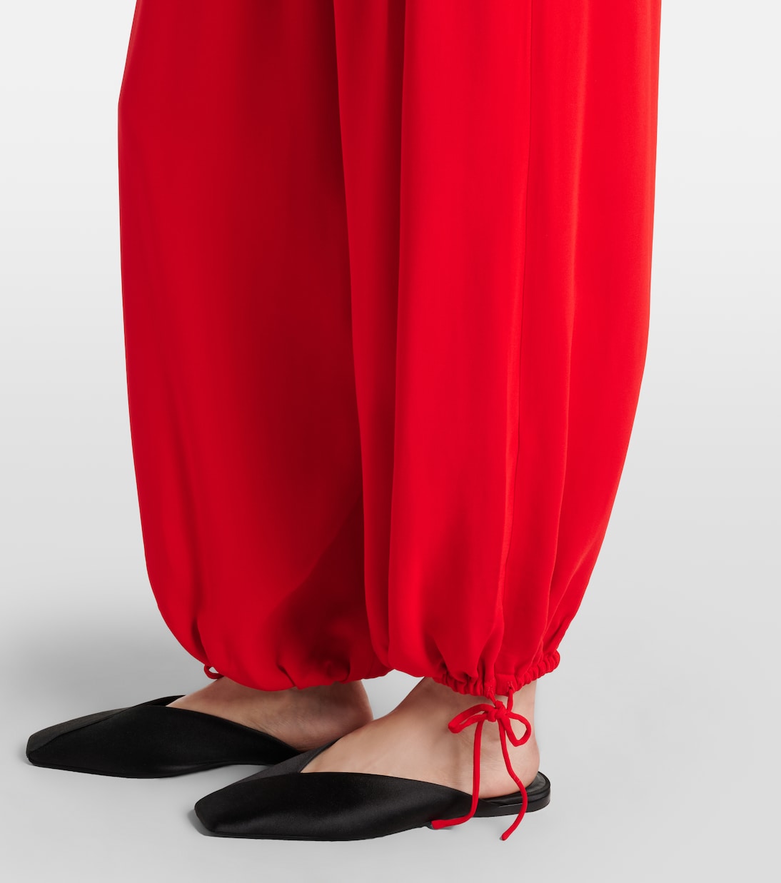 Tove - Estelia wide-leg pants