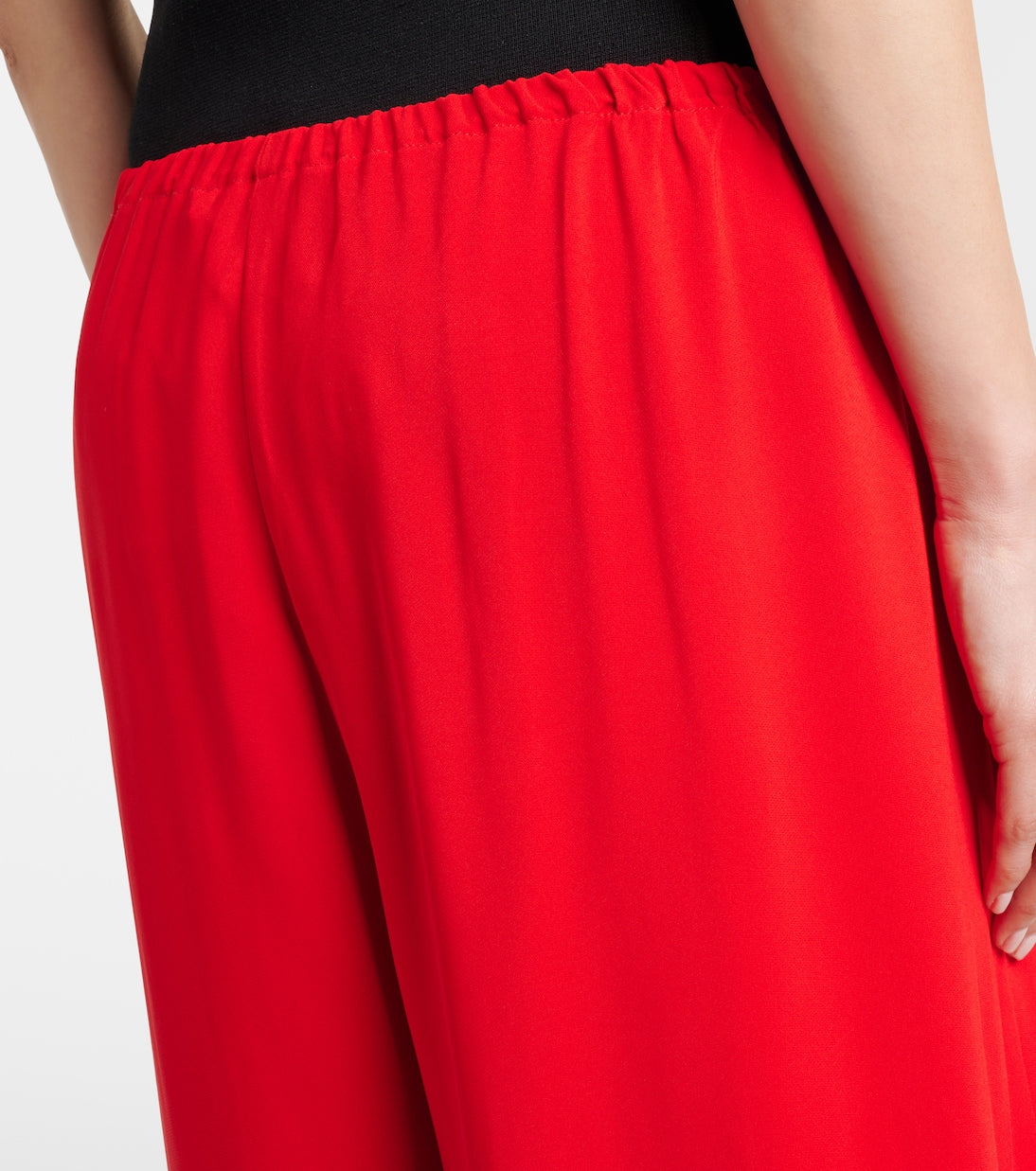 Tove - Estelia wide-leg pants