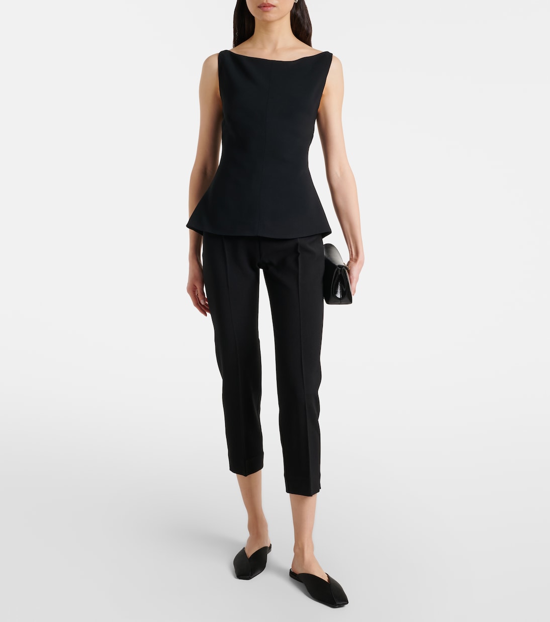 Tove - Drew capri pants