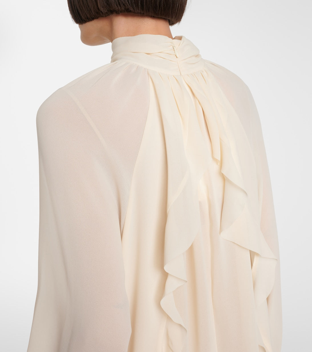 Vince - Chiffon blouse