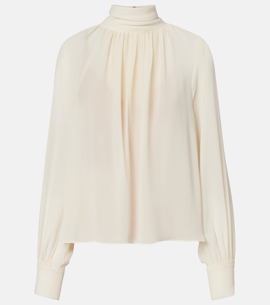Vince - Chiffon blouse