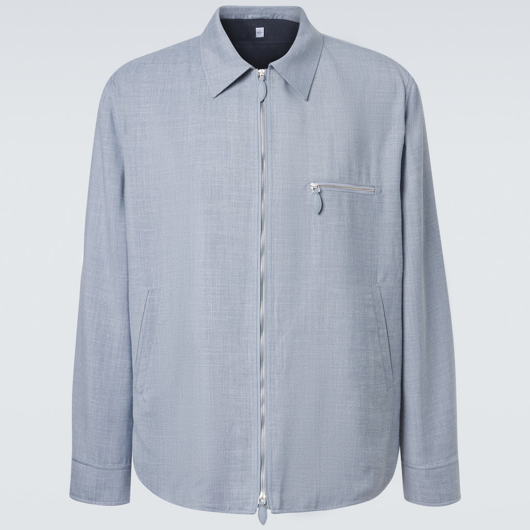 Berluti - Un Jour wool, silk, and linen jacket