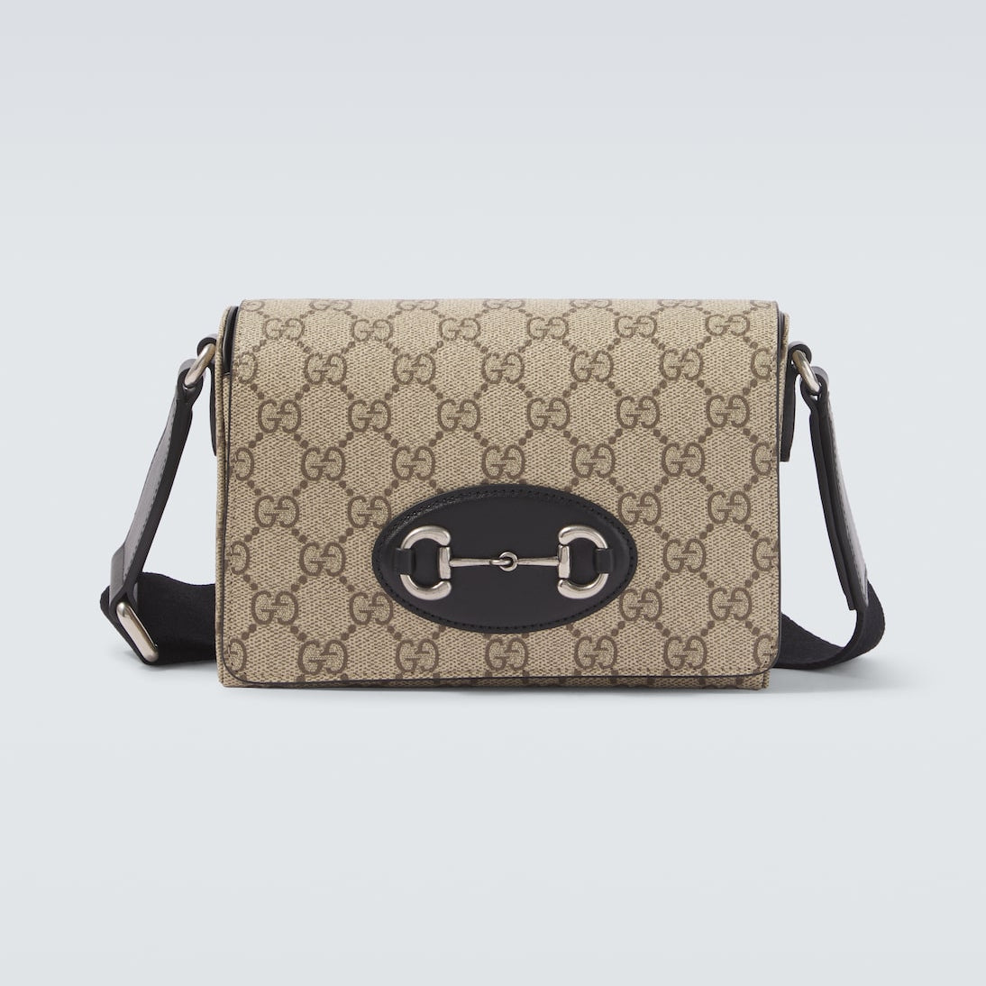 Gucci - Gucci Horsebit 1955 Mini shoulder bag