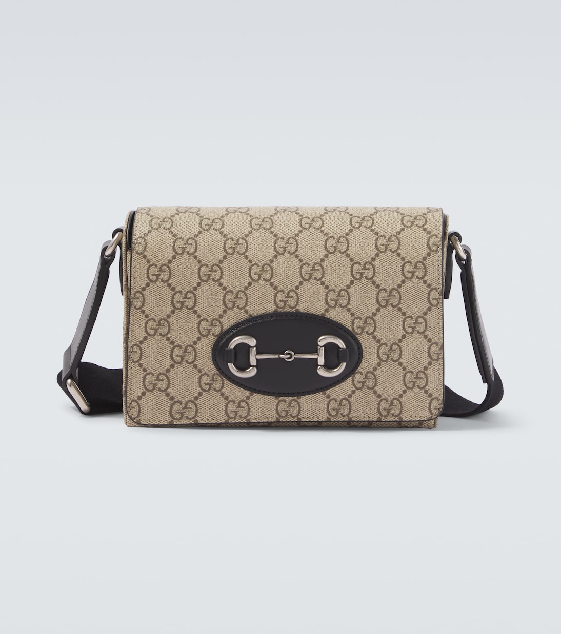 Gucci - Gucci Horsebit 1955 Mini shoulder bag