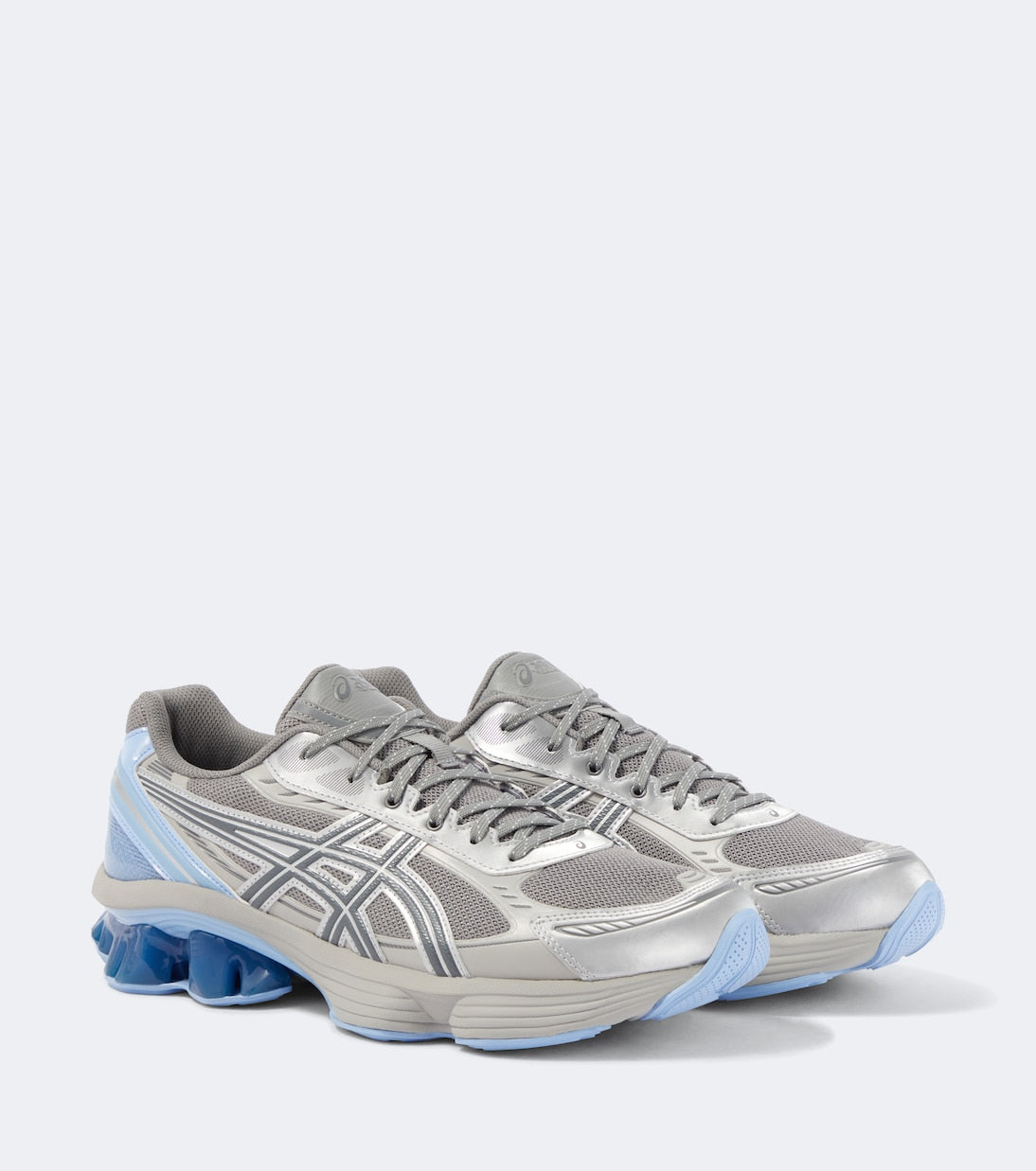 Asics - Gel-Kinetic Fluent sneakers