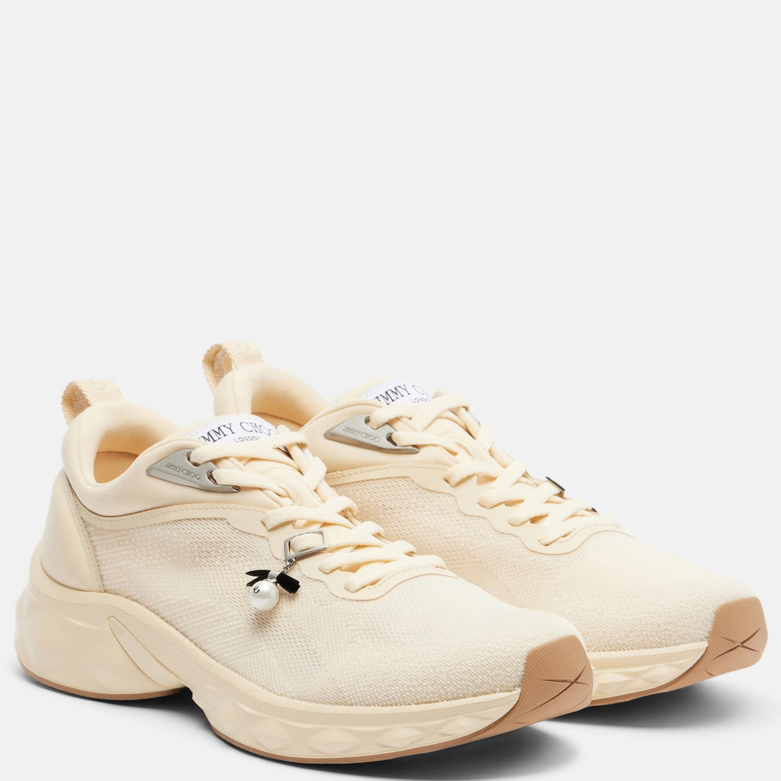 Jimmy Choo - Diamond Run sneakers