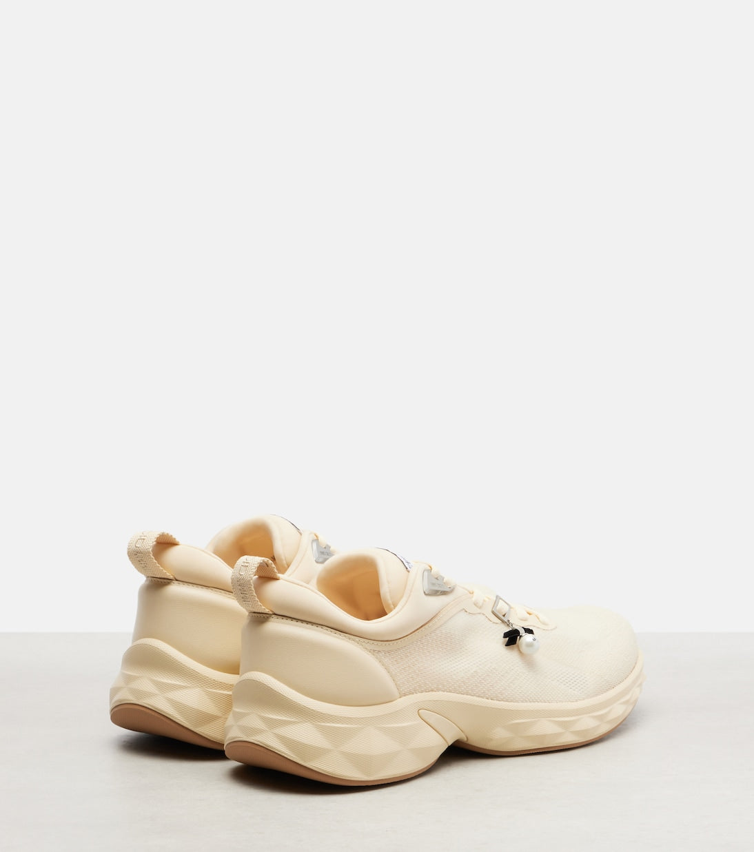 Jimmy Choo - Diamond Run sneakers