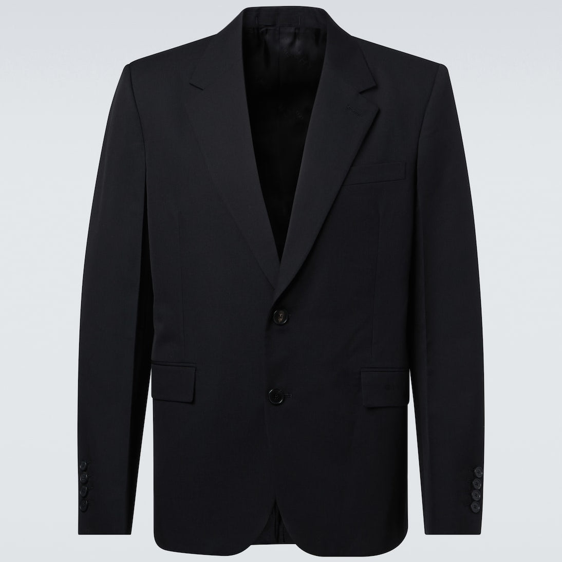 Givenchy - Wool blazer