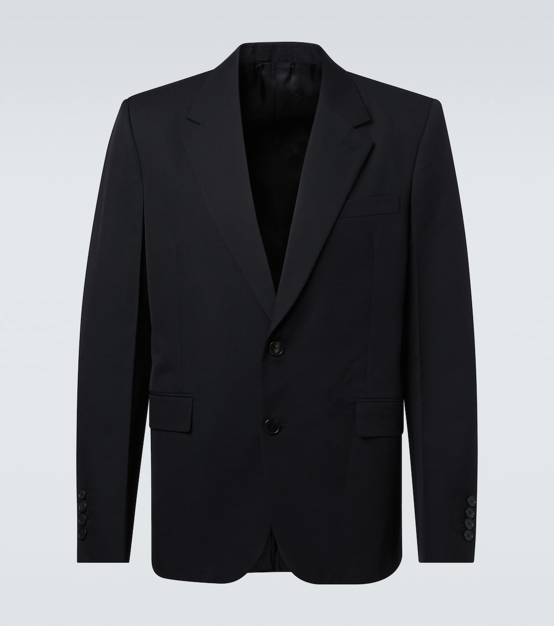 Givenchy - Wool blazer