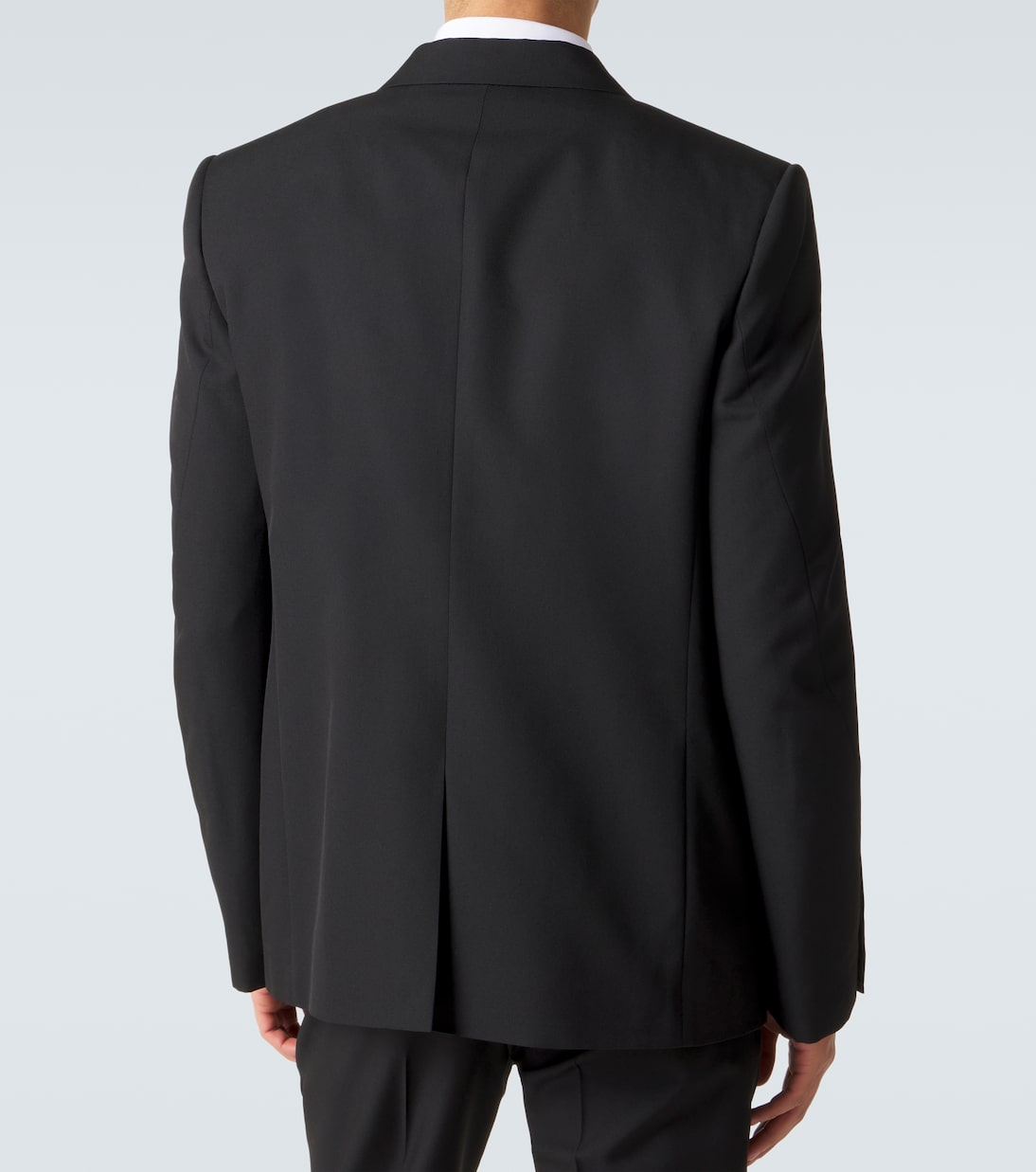 Givenchy - Wool blazer