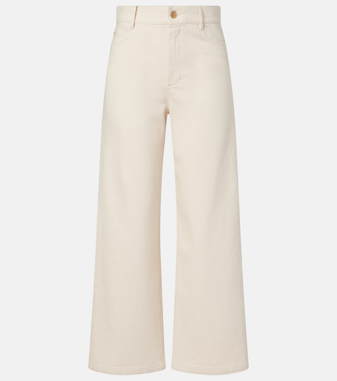 'S Max Mara - Zarina wide-leg jeans