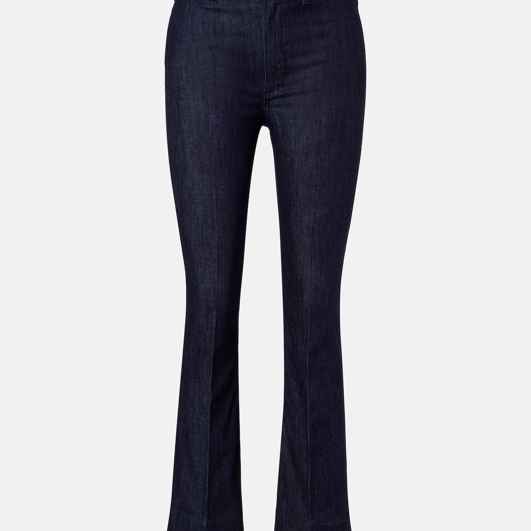 'S Max Mara - Diana cotton-blend slim pants